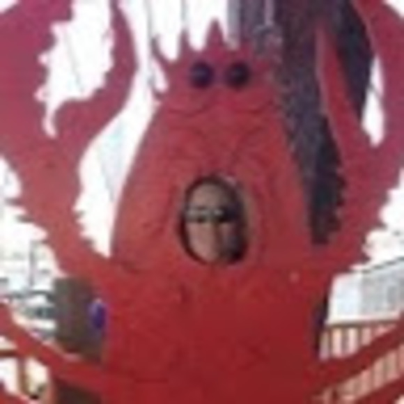 lobsterville